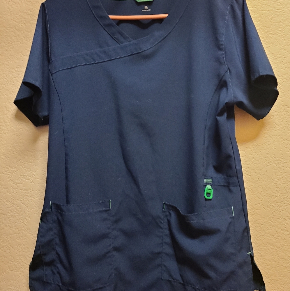 Carhartt Force Scrub topSOLD